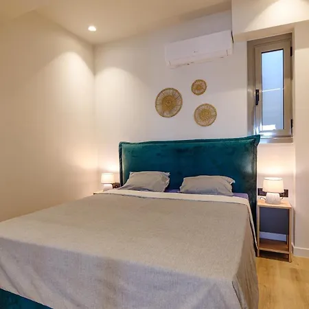 Goudi 4Th Floor Greece Apartments Athens Exterior photo