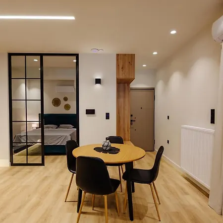 Goudi 4Th Floor Greece Apartments Athens Exterior photo