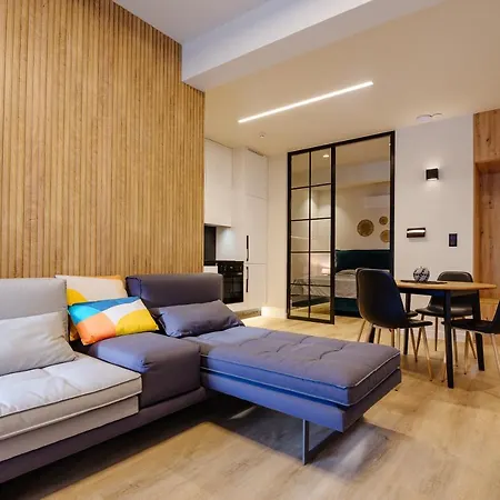 Goudi 4Th Floor Greece Apartments Athens Exterior photo