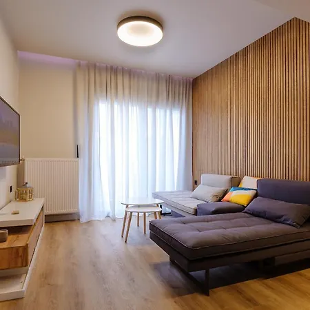 Goudi 4Th Floor Greece Apartments Athens Exterior photo