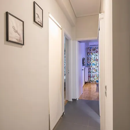 Goudi 4Th Floor Greece Apartments Athens Exterior photo