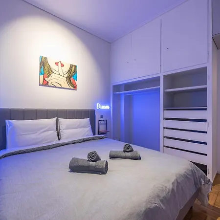 Goudi 4Th Floor Greece Apartments Athens Exterior photo