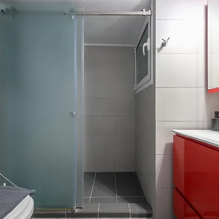 Goudi 4Th Floor Greece Apartments Athens Exterior photo