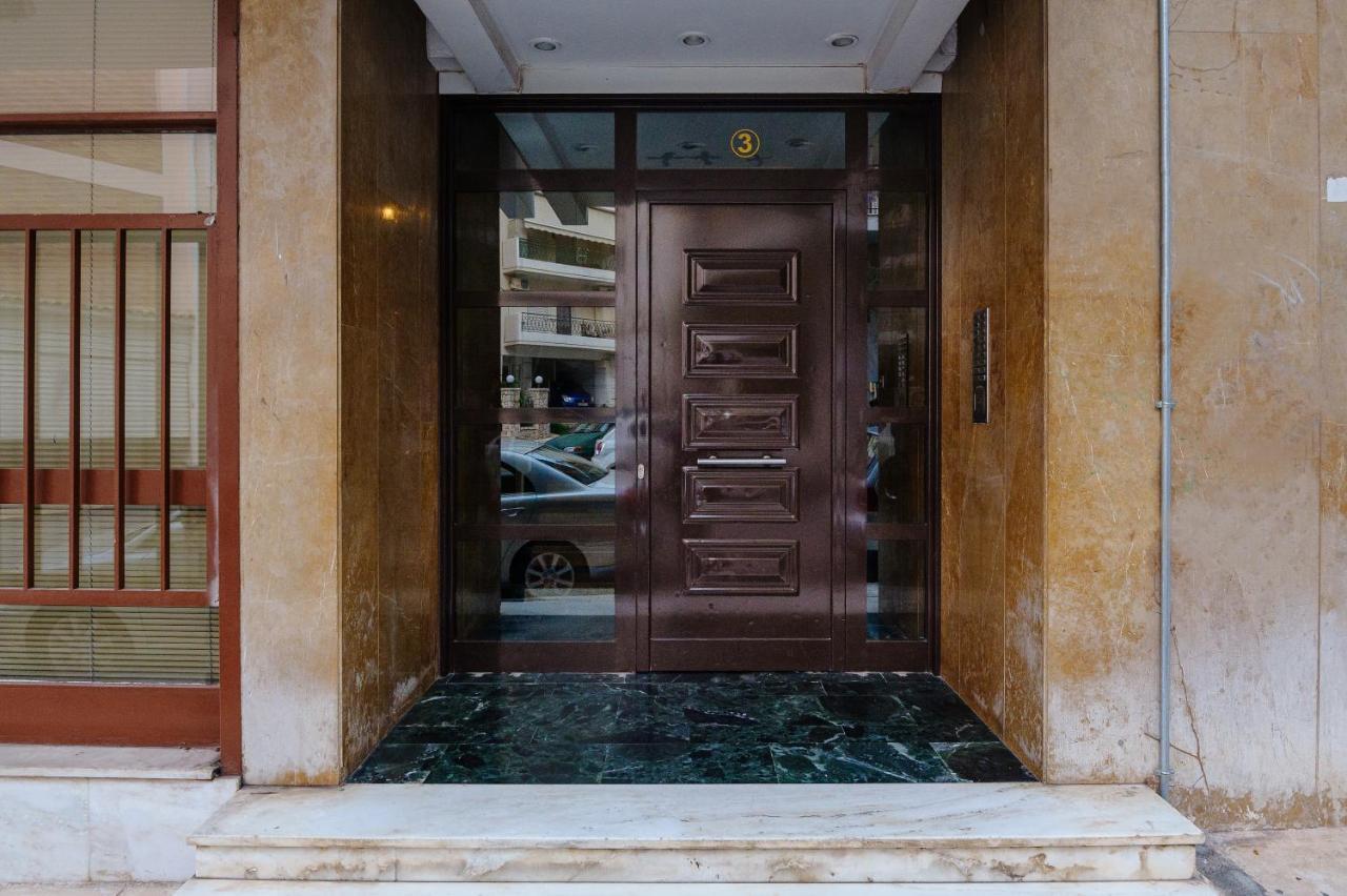 Goudi 4th Floor Greece Apartment