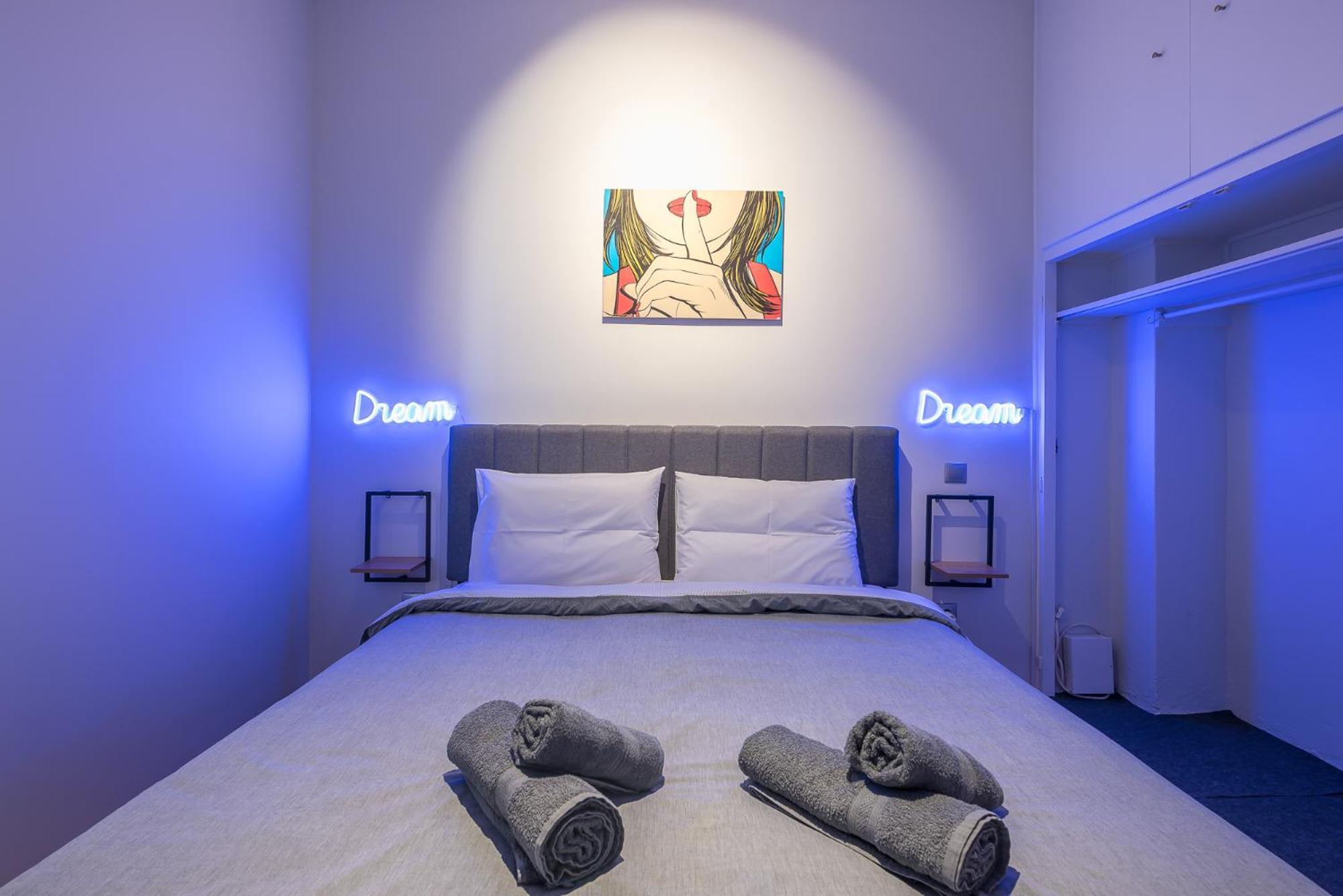 Apartment Goudi 4th Floor Greece