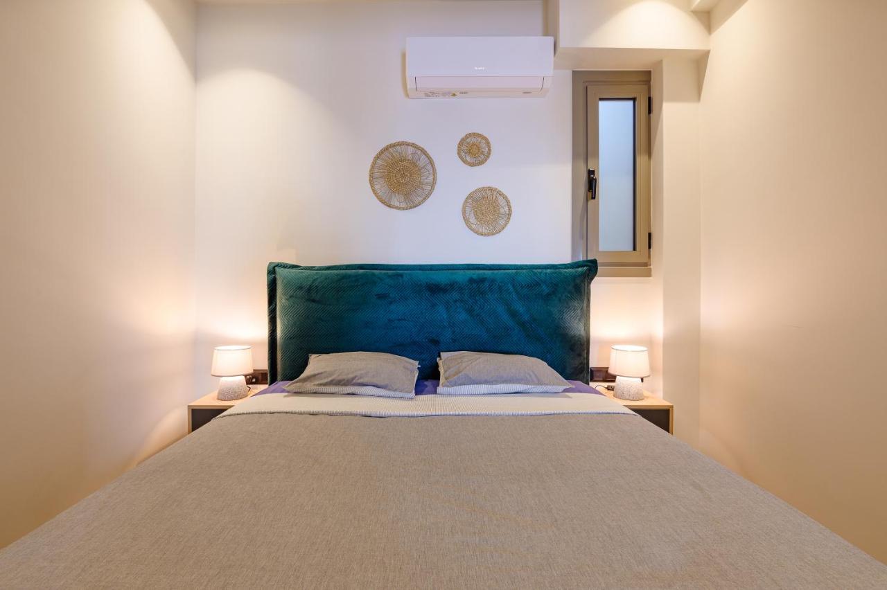 Goudi 4th Floor Greece Apartment *