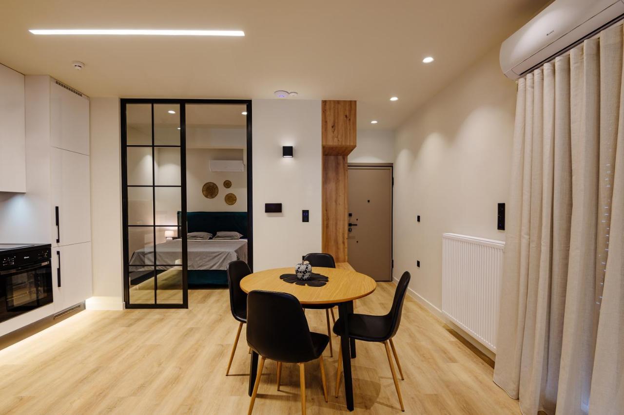 Apartment Goudi 4th Floor Greece Athens