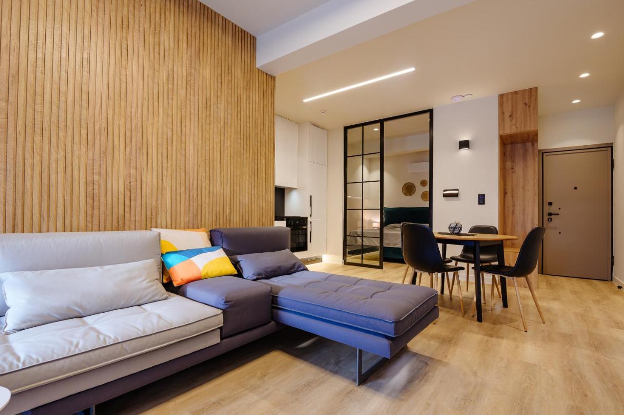 Goudi 4th Floor Greece Apartment *