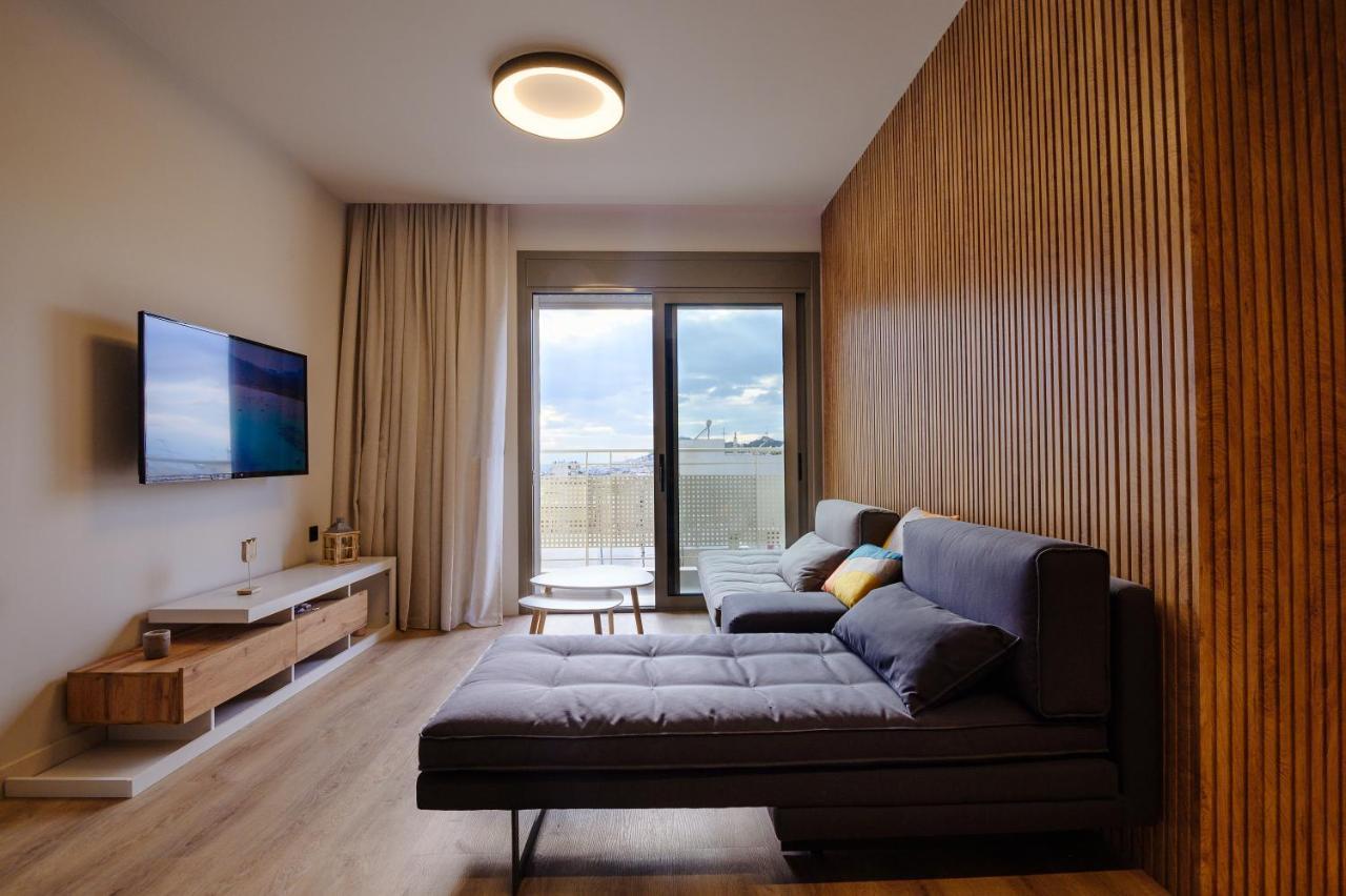 Goudi 4th Floor Greece Athens