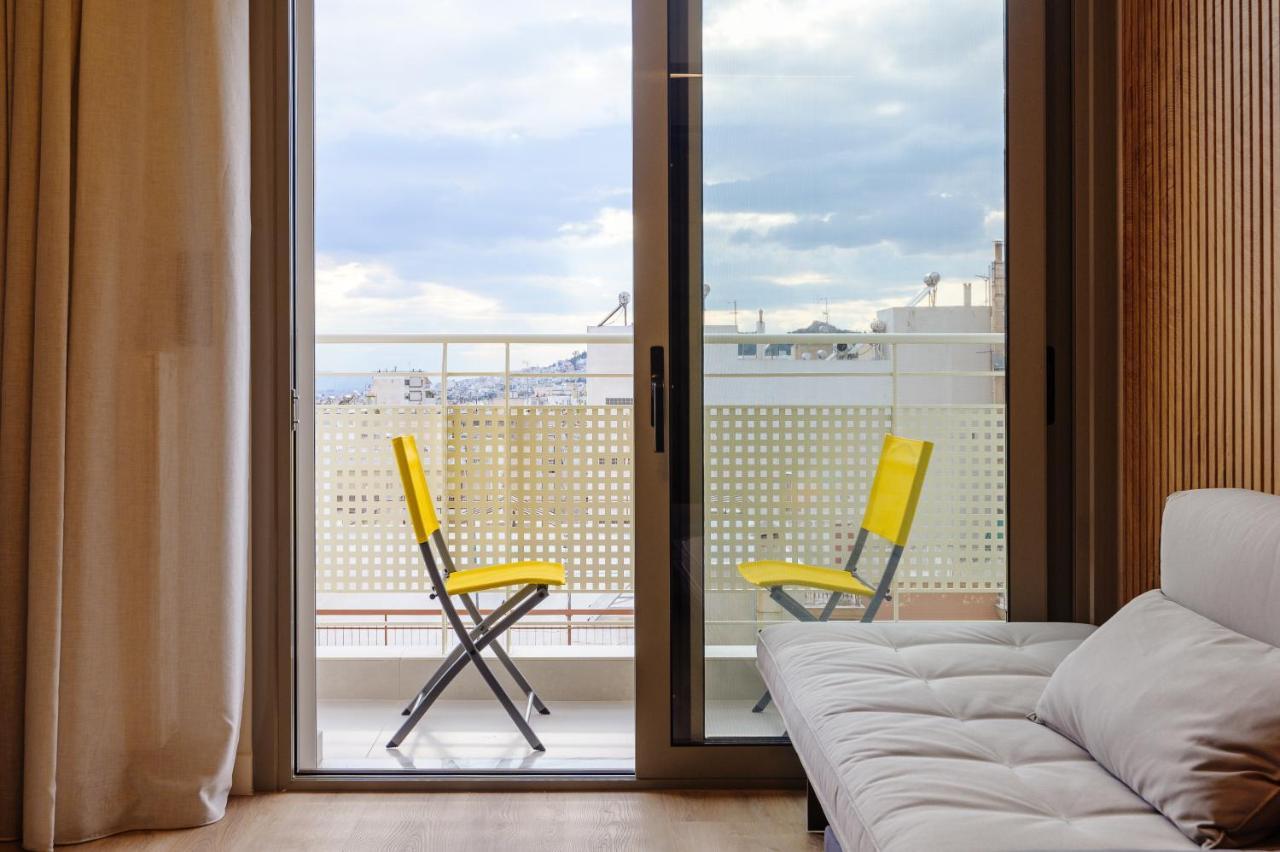 Apartment Goudi 4th Floor Greece