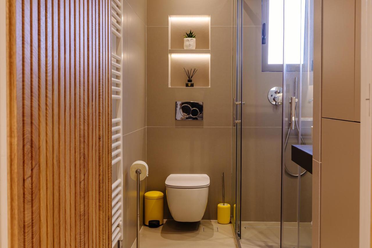 Goudi 4th Floor Greece Apartment *