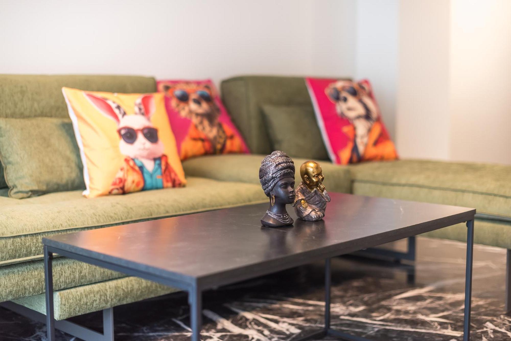 Goudi 4th Floor Greece Apartment Athens