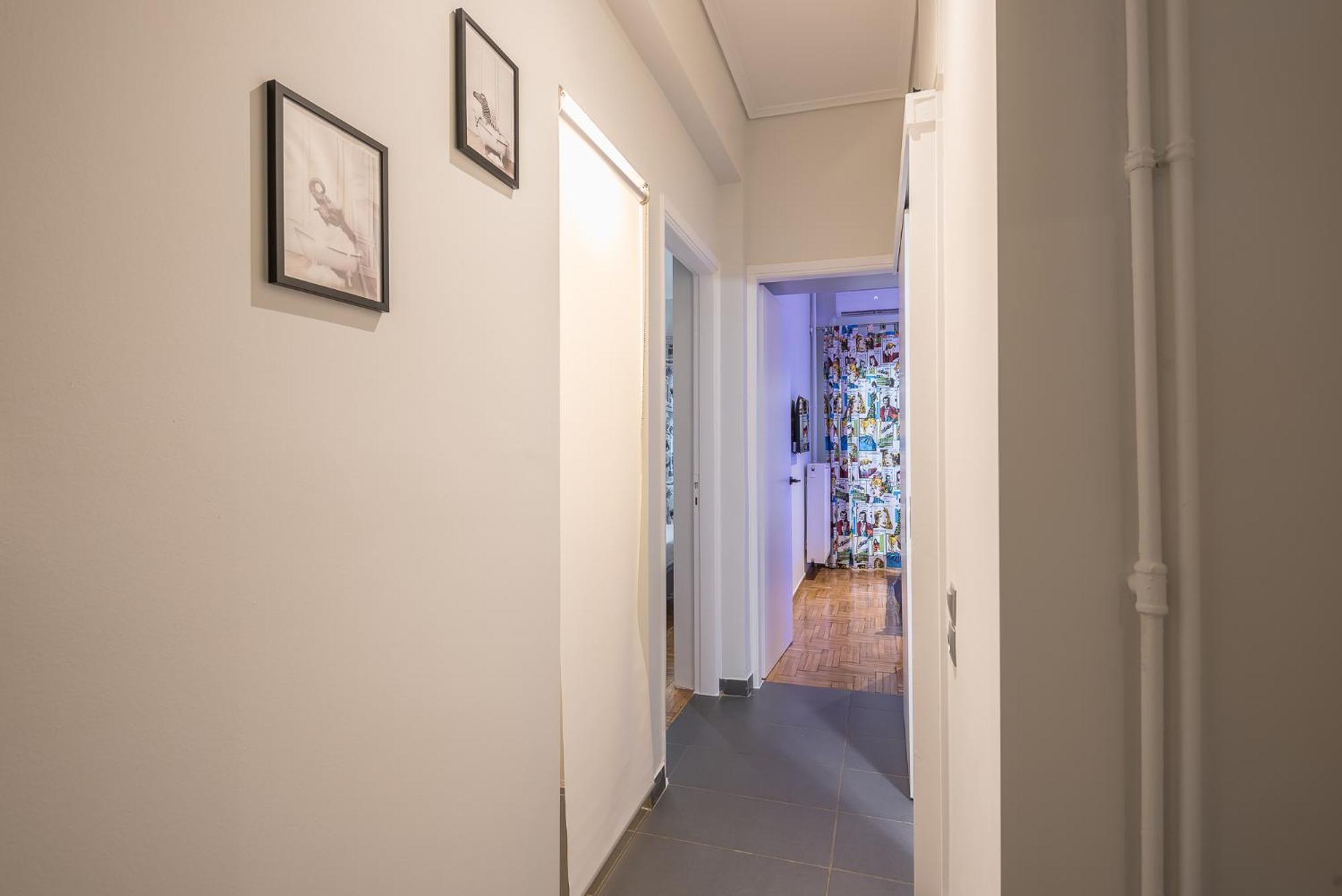 Apartment Goudi 4th Floor Greece Athens