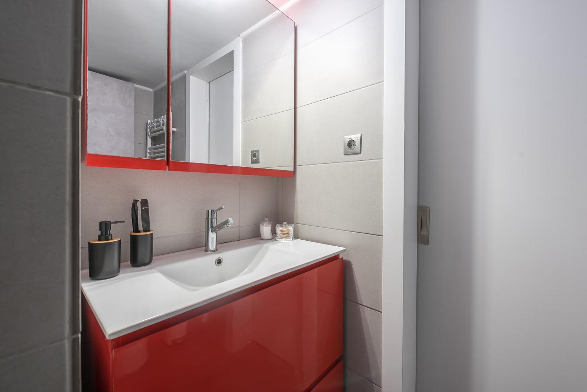 Goudi 4th Floor Greece Apartment *