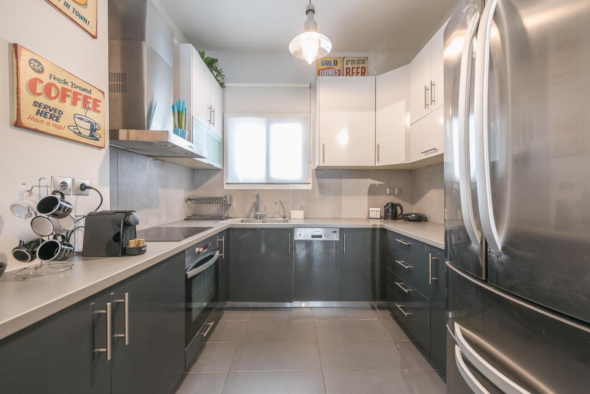 Apartment Goudi 4th Floor Greece *
