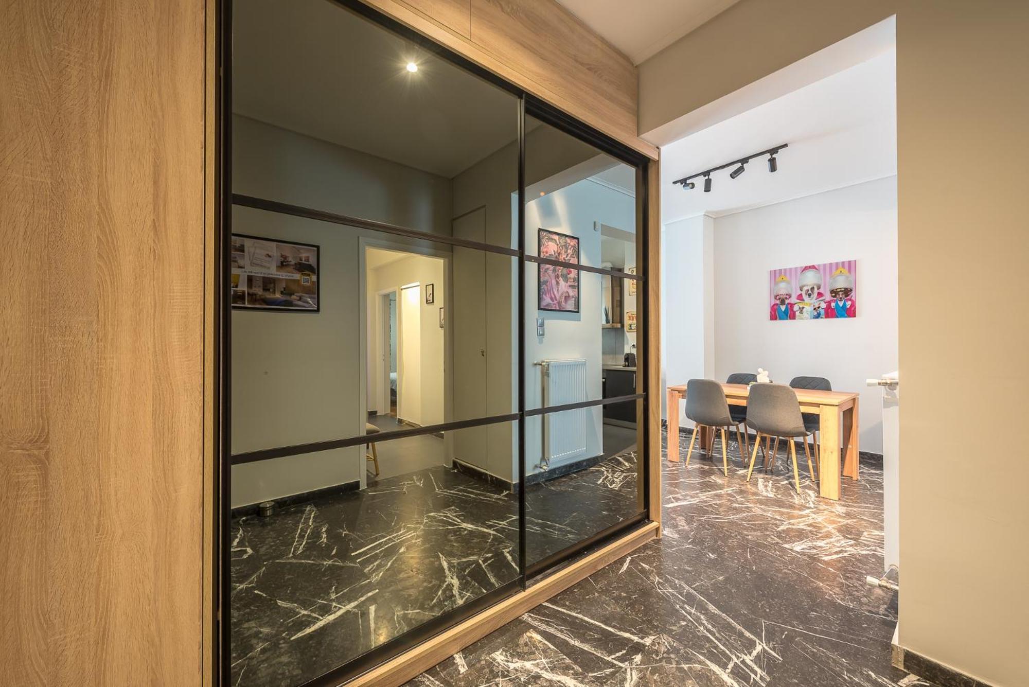 Goudi 4th Floor Greece Athens