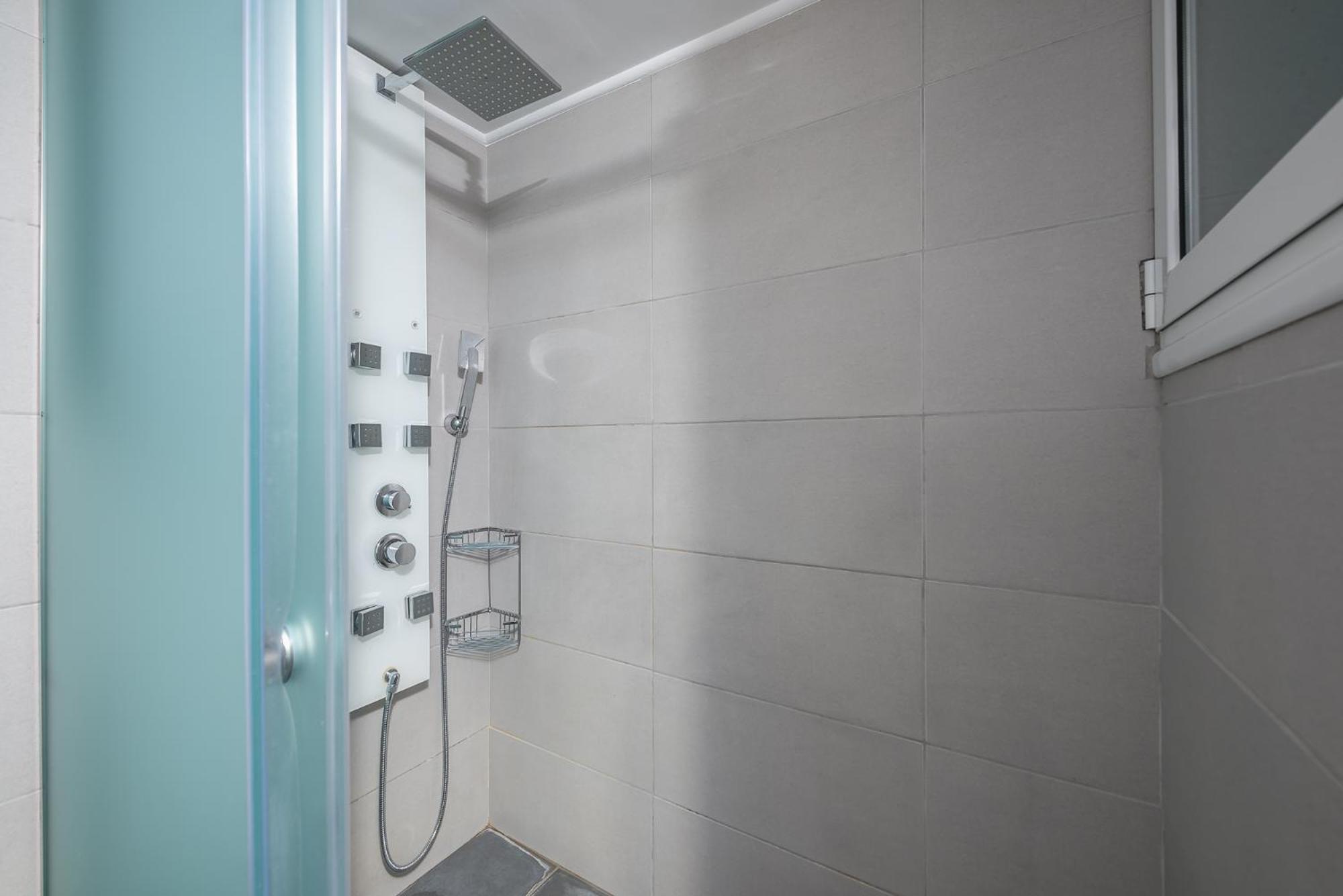 Goudi 4th Floor Greece Apartment