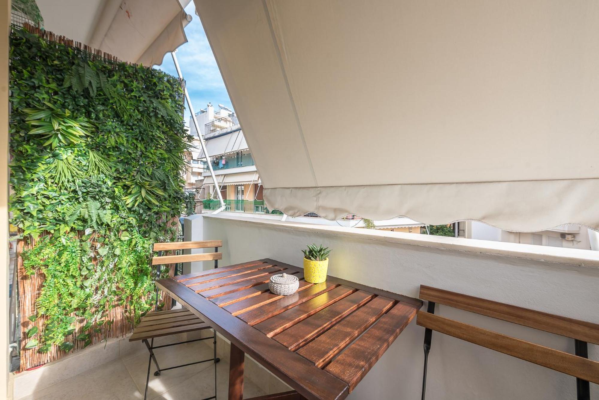 Apartment Goudi 4th Floor Greece *